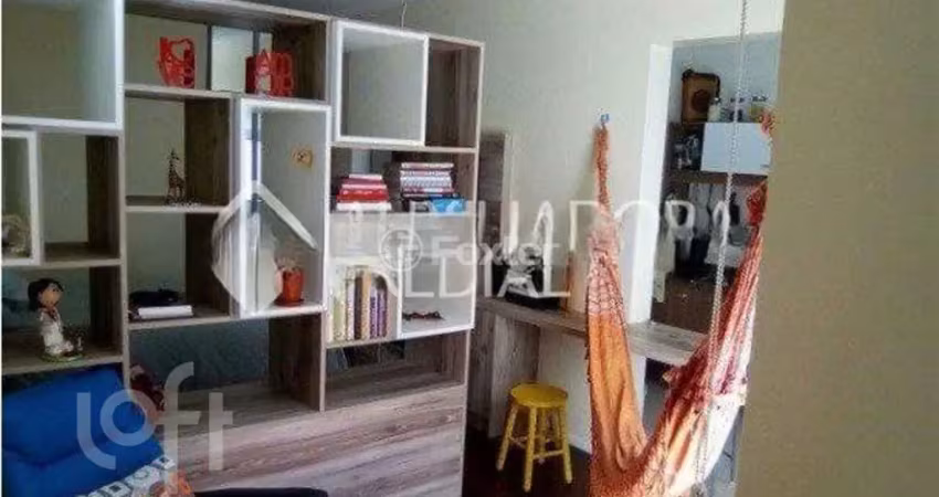 Apartamento com 1 quarto à venda na Rua Barão do Amazonas, 1595, Jardim Botânico, Porto Alegre