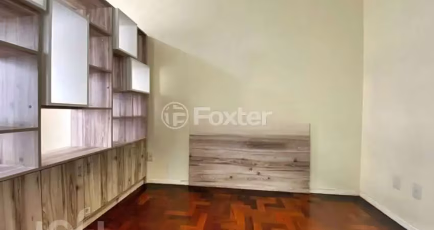 Apartamento com 1 quarto à venda na Rua Barão do Amazonas, 1595, Jardim Botânico, Porto Alegre