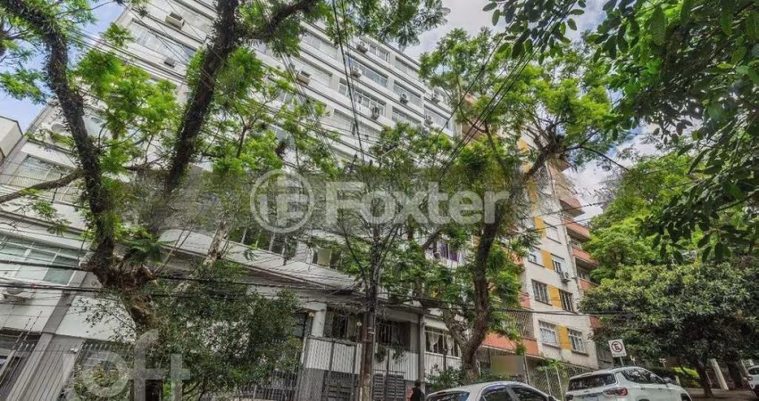 Apartamento com 2 quartos à venda na Rua Felipe Camarão, 147, Rio Branco, Porto Alegre