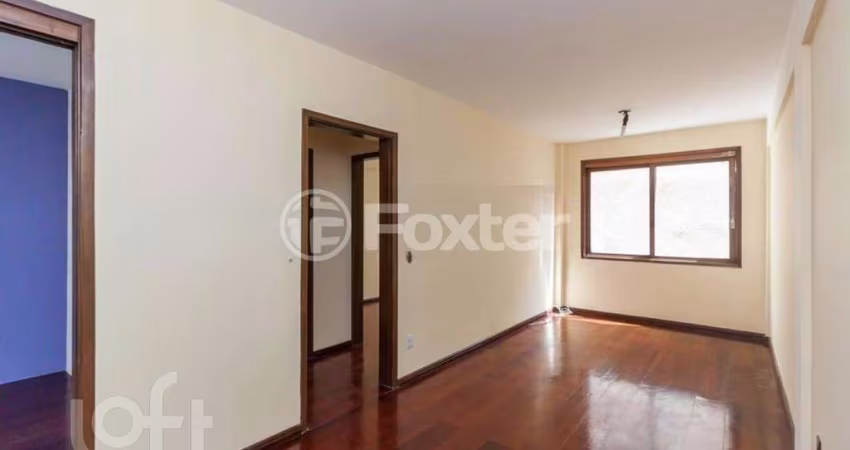 Apartamento com 2 quartos à venda na Rua Demétrio Ribeiro, 464, Centro Histórico, Porto Alegre
