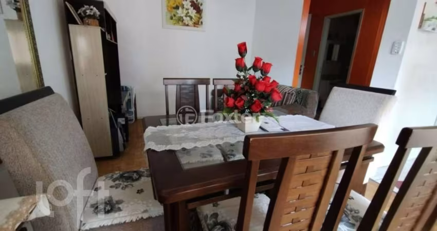 Apartamento com 1 quarto à venda na Rua dos Andradas, 652, Centro Histórico, Porto Alegre