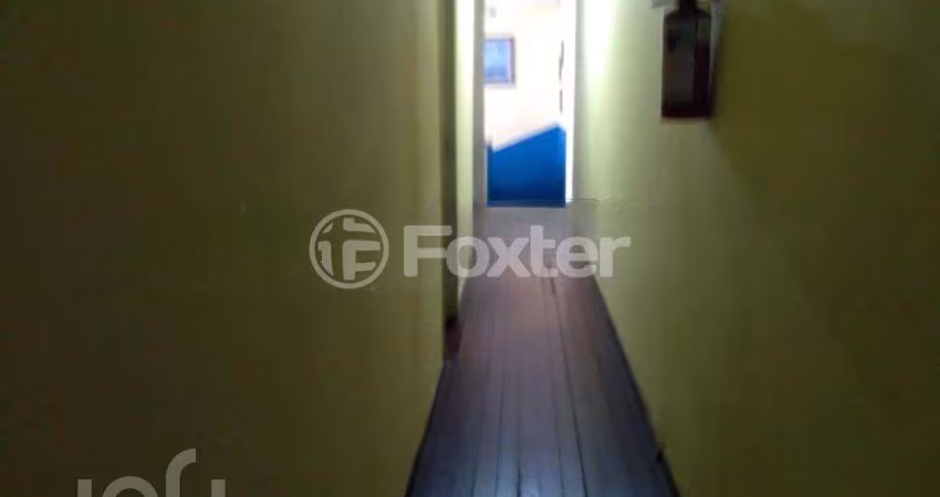Casa com 1 quarto à venda na Rua Lopo Gonçalves, 69, Cidade Baixa, Porto Alegre