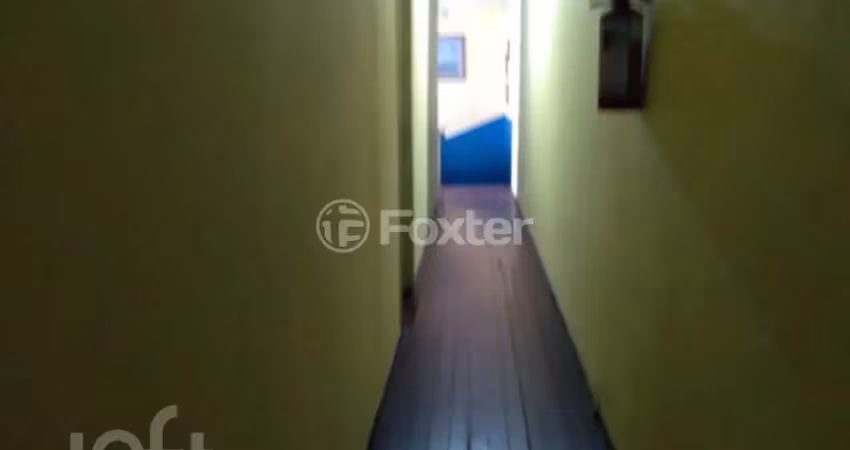 Casa com 1 quarto à venda na Rua Lopo Gonçalves, 69, Cidade Baixa, Porto Alegre