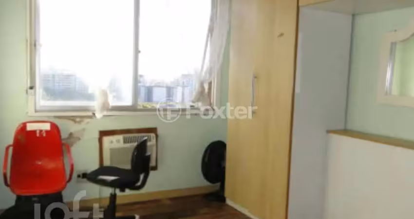 Apartamento com 2 quartos à venda na Avenida Saturnino de Brito, 1152, Vila Jardim, Porto Alegre