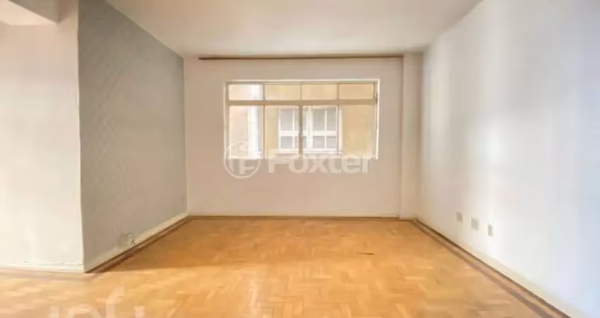 Apartamento com 3 quartos à venda na Rua Riachuelo, 1280, Centro Histórico, Porto Alegre