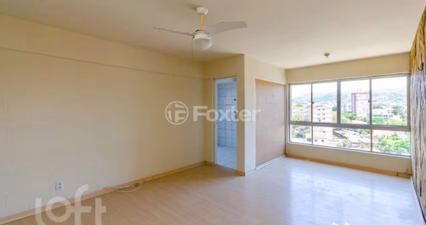 Apartamento com 2 quartos à venda na Rua Albion, 402, Partenon, Porto Alegre