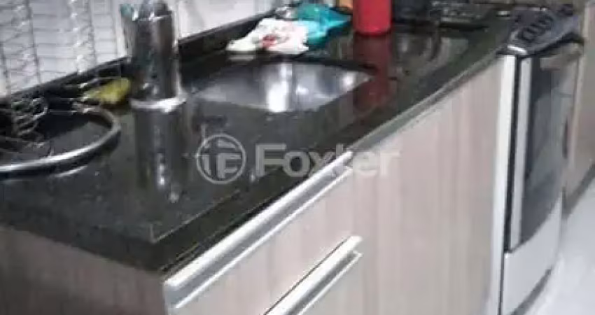 Apartamento com 1 quarto à venda na Rua Max Juniman, 105, Humaitá, Porto Alegre