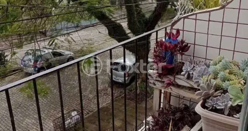 Apartamento com 3 quartos à venda na Avenida Guido Mondin, 873, São Geraldo, Porto Alegre