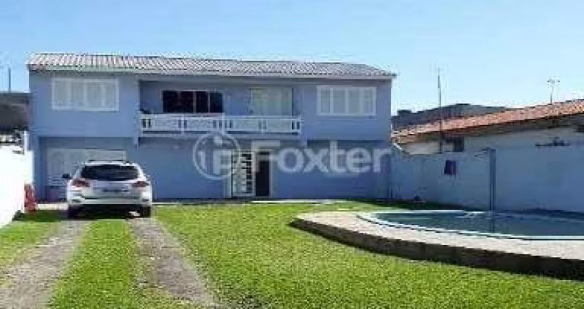 Casa com 2 quartos à venda na Avenida Militão de Almeida, 890, Centro, Tramandaí