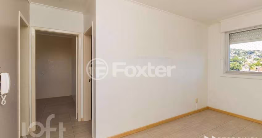 Apartamento com 2 quartos à venda na Rua Dona Firmina, 380, Vila São José, Porto Alegre