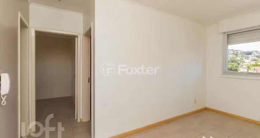 Apartamento com 2 quartos à venda na Rua Dona Firmina, 380, Vila São José, Porto Alegre