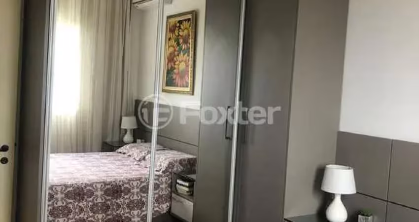 Apartamento com 2 quartos à venda na Rua Lindolfo Henke, 230, Sarandi, Porto Alegre