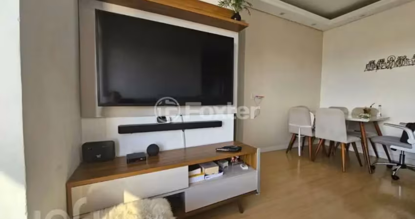 Apartamento com 2 quartos à venda na Rua Lindolfo Henke, 230, Sarandi, Porto Alegre