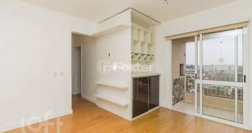 Apartamento com 2 quartos à venda na Rua Lindolfo Henke, 230, Sarandi, Porto Alegre
