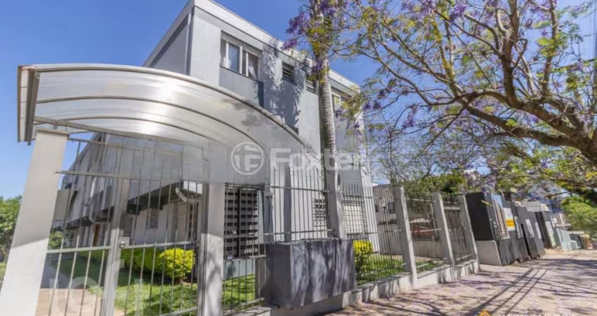 Apartamento com 2 quartos à venda na Rua Alberto Silva, 517, Vila Ipiranga, Porto Alegre