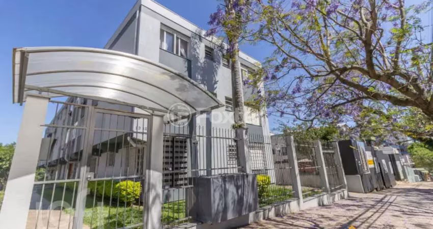 Apartamento com 2 quartos à venda na Rua Alberto Silva, 517, Vila Ipiranga, Porto Alegre