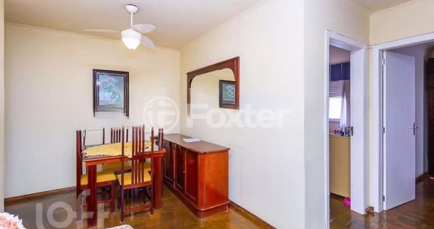Apartamento com 2 quartos à venda na Rua Guilherme Alves, 469, Partenon, Porto Alegre