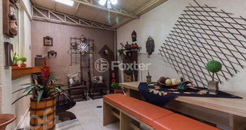 Apartamento com 2 quartos à venda na Avenida João Wallig, 508, Passo da Areia, Porto Alegre