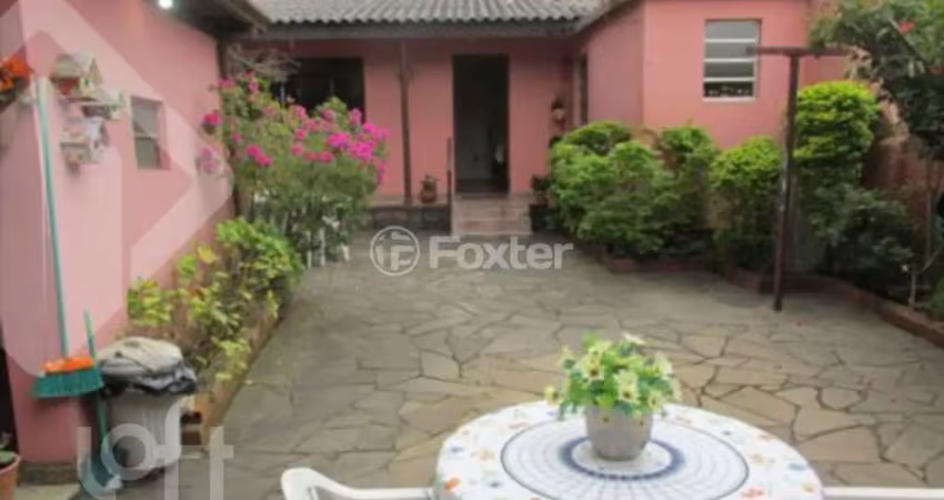 Casa com 2 quartos à venda na Avenida Polar, 369, Jardim Floresta, Porto Alegre
