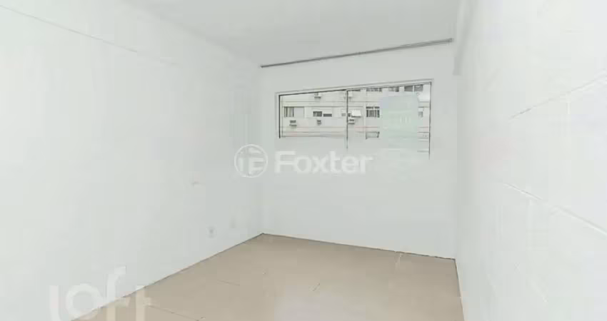 Apartamento com 1 quarto à venda na Rua Albion, 402, Partenon, Porto Alegre