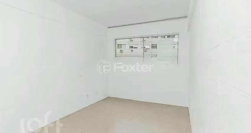Apartamento com 1 quarto à venda na Rua Albion, 402, Partenon, Porto Alegre