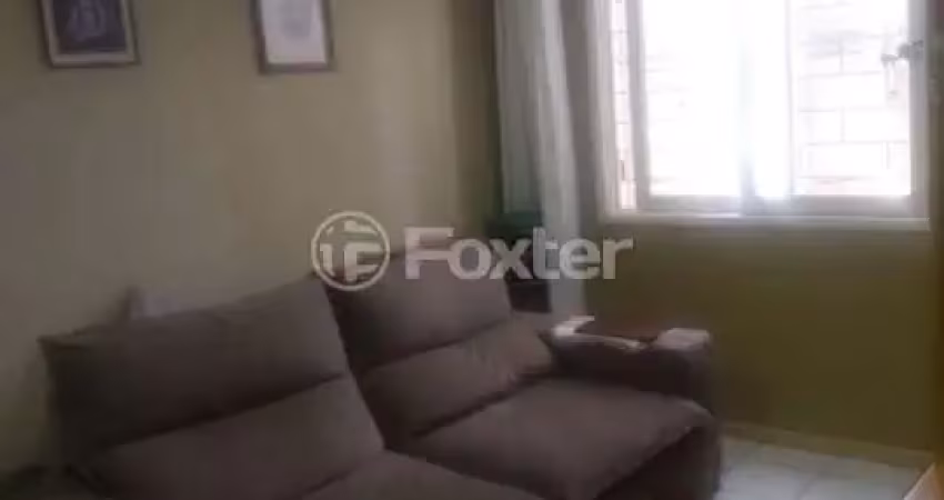 Apartamento com 2 quartos à venda na Avenida Nemoto, 180, São Sebastião, Porto Alegre