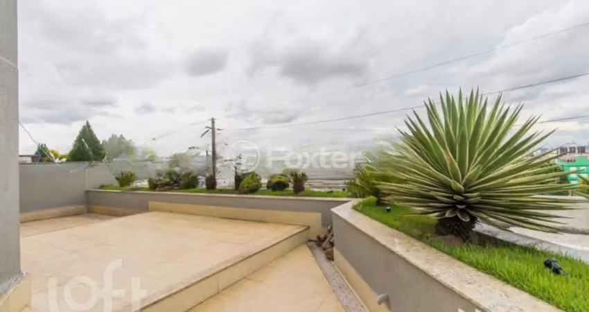 Apartamento com 3 quartos à venda na Rua Marco Polo, 505, Cristo Redentor, Porto Alegre