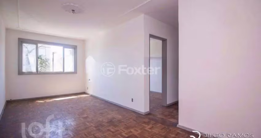 Apartamento com 2 quartos à venda na Rua Conde de Porto Alegre, 489, Floresta, Porto Alegre