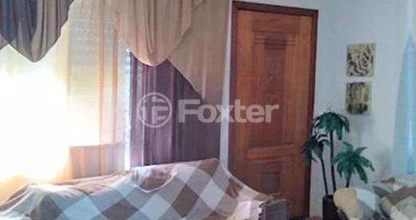 Apartamento com 1 quarto à venda na Rua Engenheiro Alexandre Martins da Rosa, 90, Humaitá, Porto Alegre
