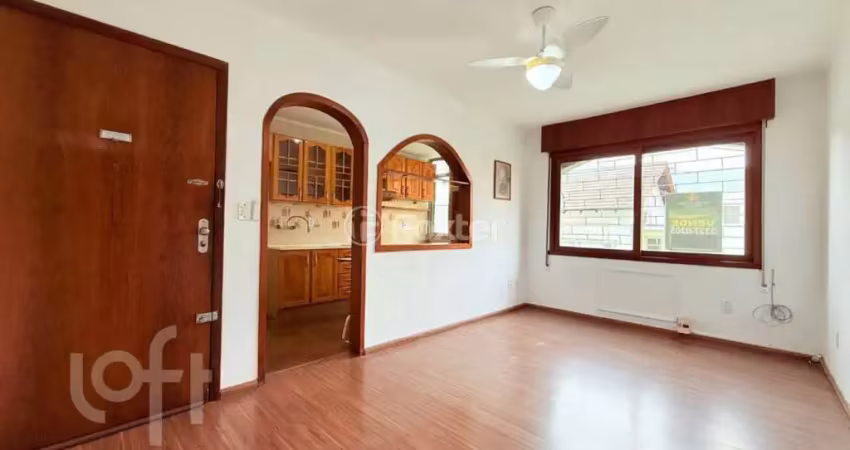 Apartamento com 2 quartos à venda na Rua Congo, 73, Vila Ipiranga, Porto Alegre