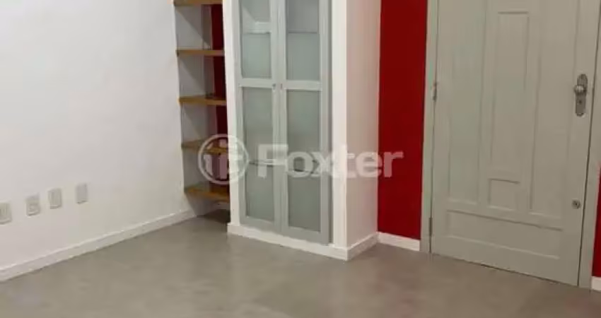 Apartamento com 1 quarto à venda na Rua General Vasco Alves, 497, Centro Histórico, Porto Alegre