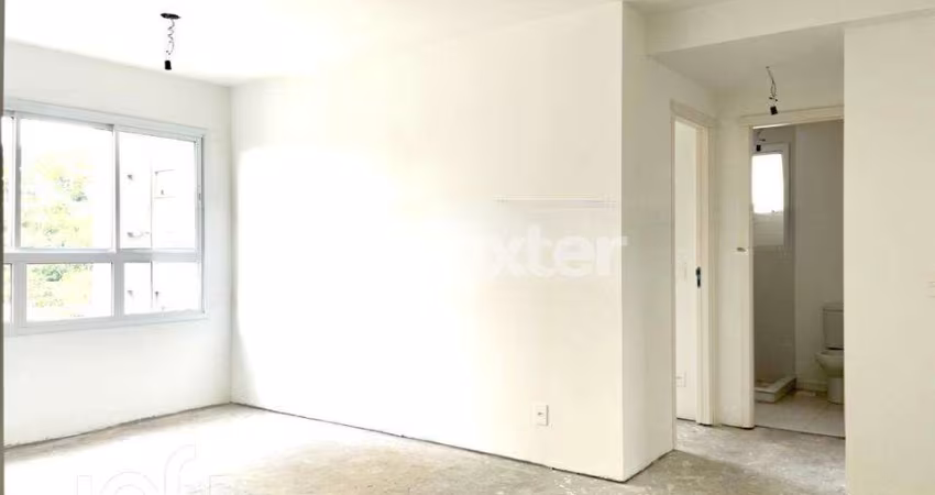 Apartamento com 2 quartos à venda na Rua Attílio Bilibio, 251, Jardim Carvalho, Porto Alegre