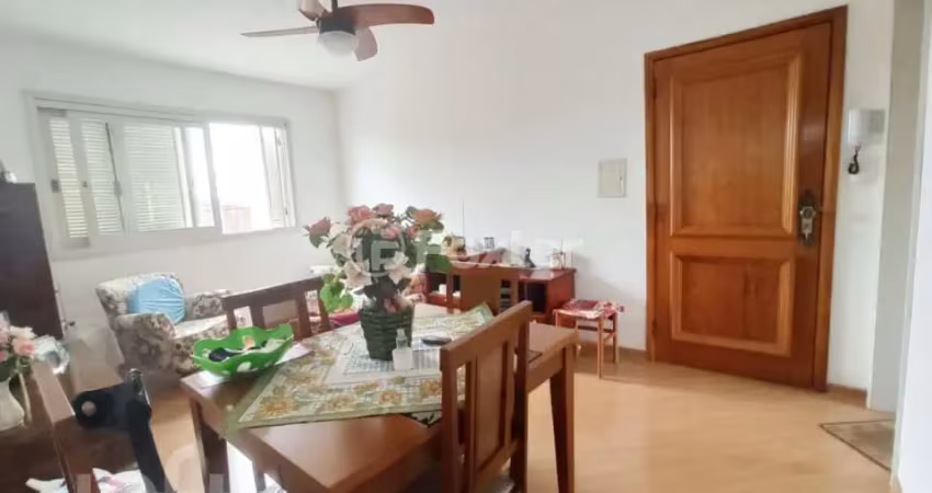 Apartamento com 2 quartos à venda na Avenida Elias Cirne Lima, 179, Partenon, Porto Alegre