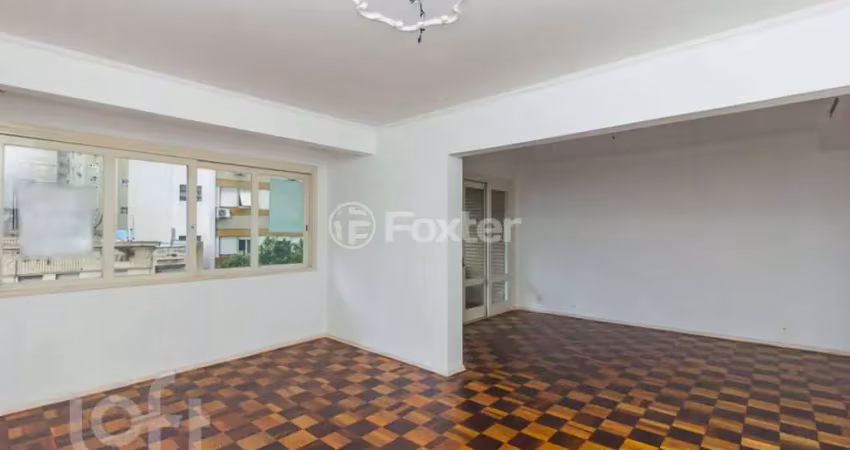 Apartamento com 3 quartos à venda na Rua Duque de Caxias, 1303, Centro Histórico, Porto Alegre