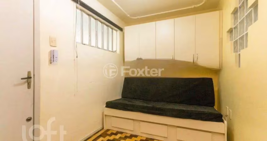 Apartamento com 1 quarto à venda na Rua Duque de Caxias, 1525, Centro Histórico, Porto Alegre