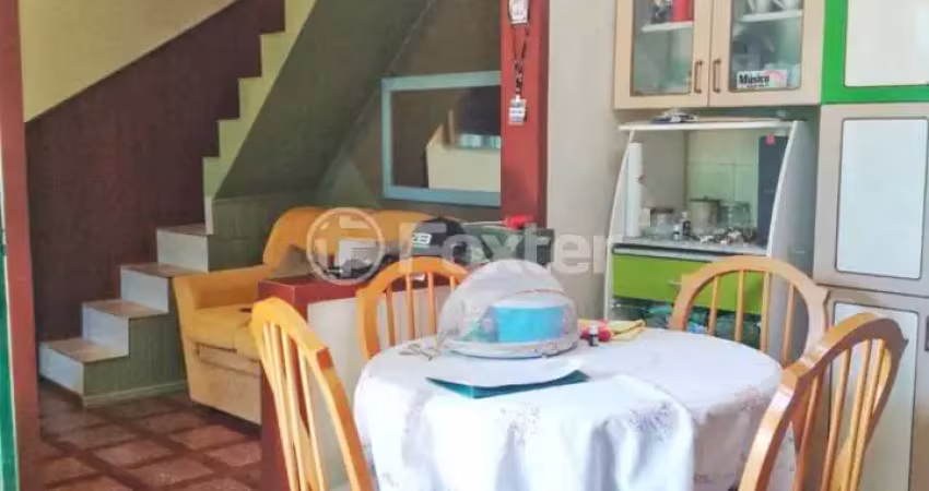 Casa com 2 quartos à venda na Rua Maracanã, 116, Passo das Pedras, Porto Alegre
