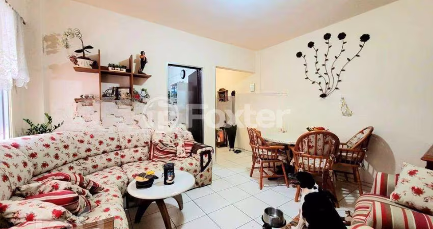 Apartamento com 3 quartos à venda na Avenida Venâncio Aires, 449, Farroupilha, Porto Alegre