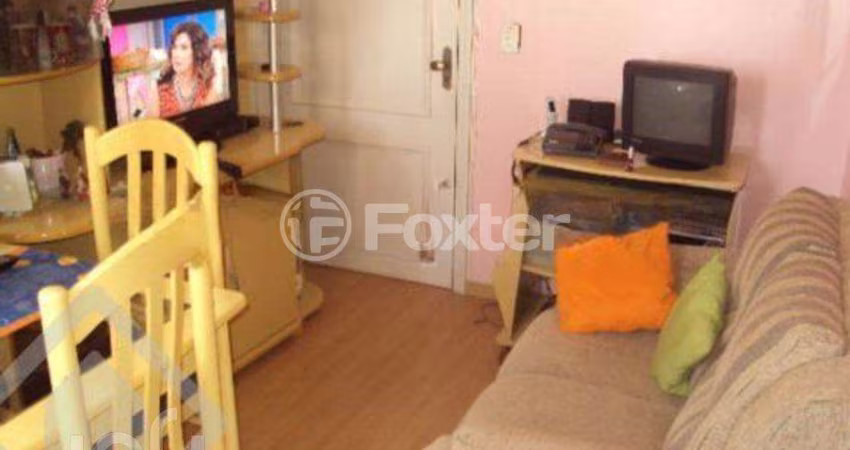 Apartamento com 2 quartos à venda na Avenida A. J. Renner, 1800, Farrapos, Porto Alegre