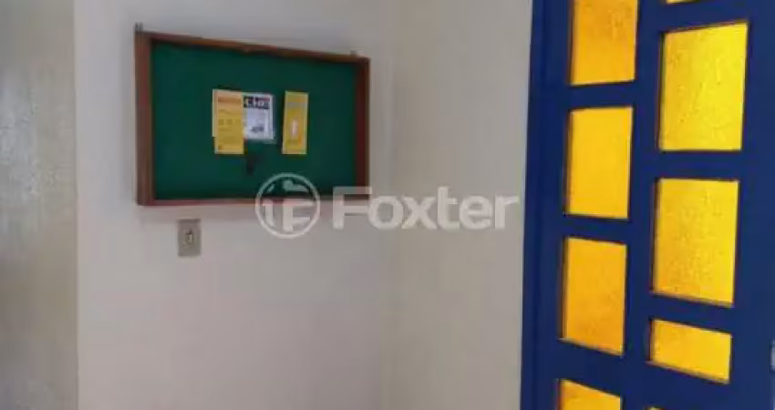 Apartamento com 1 quarto à venda na Avenida Antônio Carvalho, 2400, Jardim Carvalho, Porto Alegre