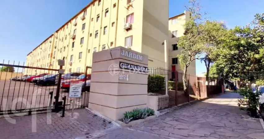 Apartamento com 2 quartos à venda na Rua Nelson Zang, 271, Partenon, Porto Alegre