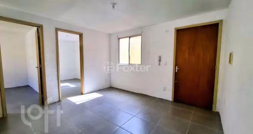 Apartamento com 2 quartos à venda na Rua Nelson Zang, 271, Partenon, Porto Alegre