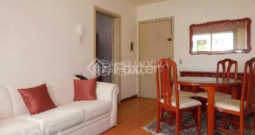 Apartamento com 2 quartos à venda na Rua Luís Lederman, 281, Morro Santana, Porto Alegre