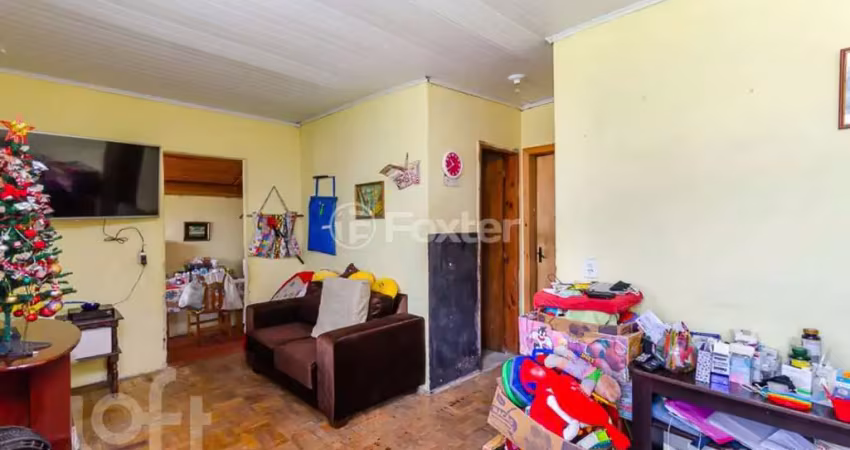 Casa com 4 quartos à venda na Avenida Souza Melo, 796, Sarandi, Porto Alegre