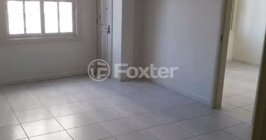 Apartamento com 1 quarto à venda na Avenida Farrapos, 282, Floresta, Porto Alegre