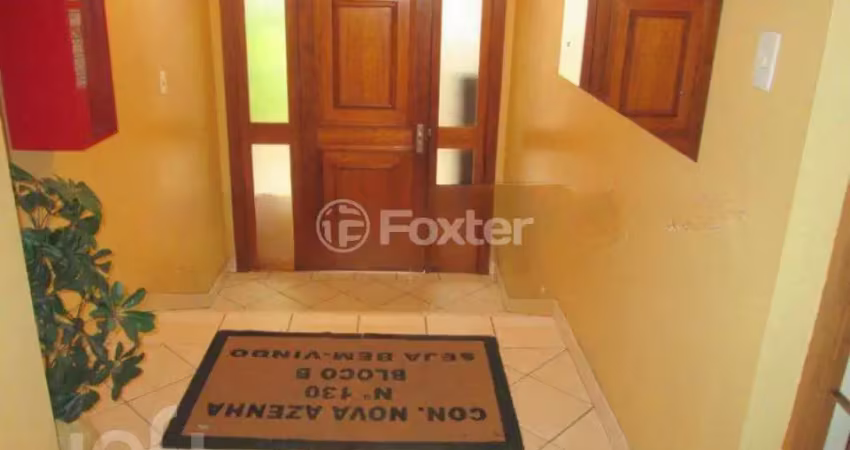 Apartamento com 3 quartos à venda na Avenida Bento Gonçalves, 130, Partenon, Porto Alegre