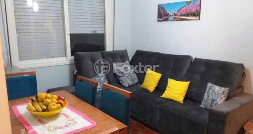 Apartamento com 1 quarto à venda na Rua Joaquim Nabuco, 378, Cidade Baixa, Porto Alegre