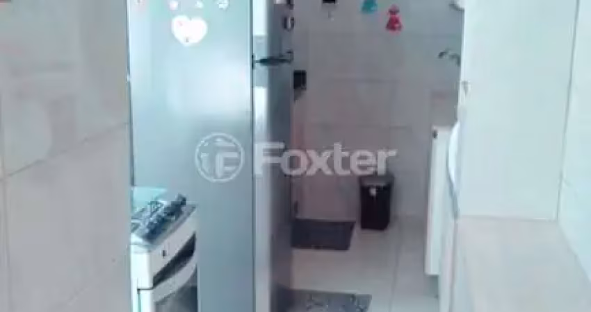 Apartamento com 2 quartos à venda na Avenida Cairu, 1168, Navegantes, Porto Alegre