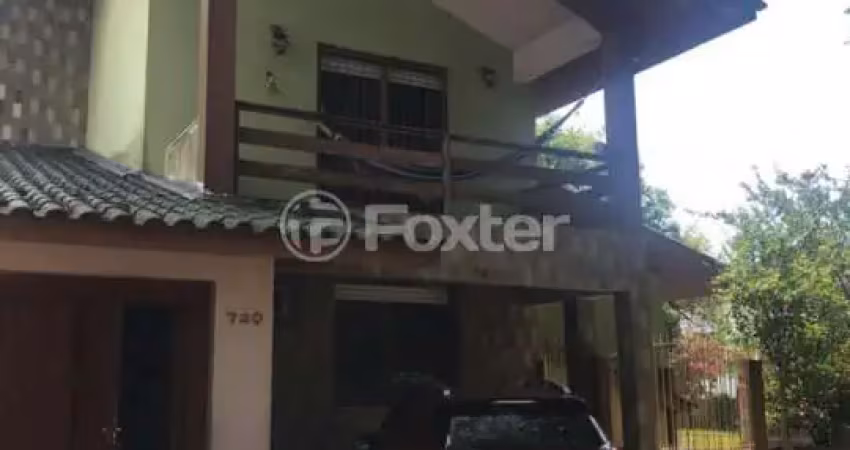 Casa com 5 quartos à venda na Travessa Bermudas, 77, Jardim Lindóia, Porto Alegre