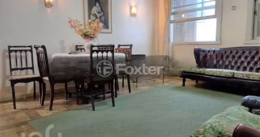 Apartamento com 2 quartos à venda na Rua Ramiro Barcelos, 2411, Santana, Porto Alegre