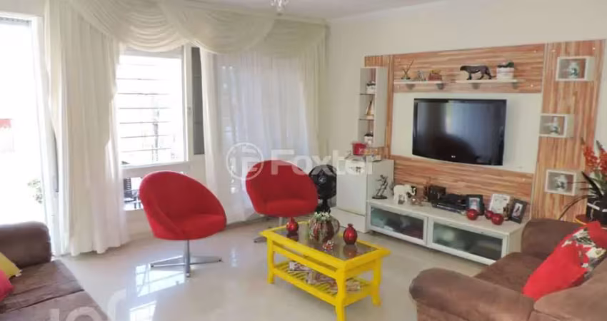 Casa com 3 quartos à venda na Rua Líbia, 141, Vila Ipiranga, Porto Alegre